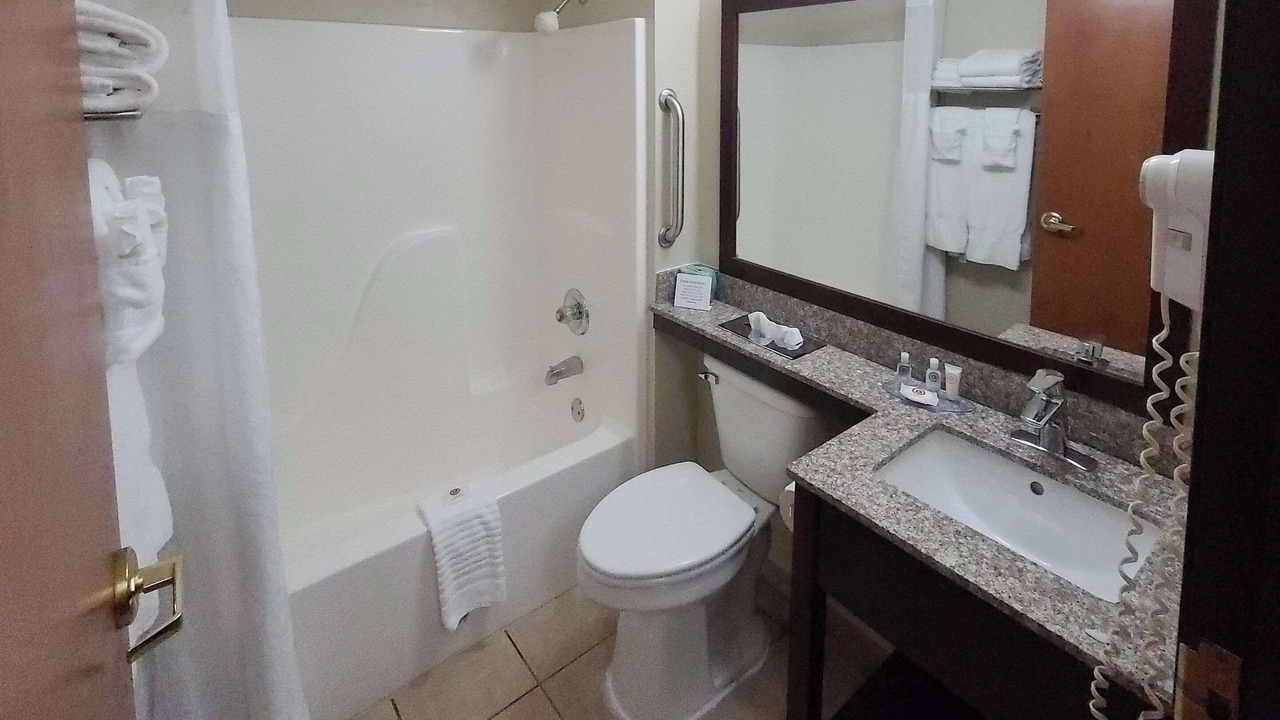 Photo of Bedroom in Summerlee