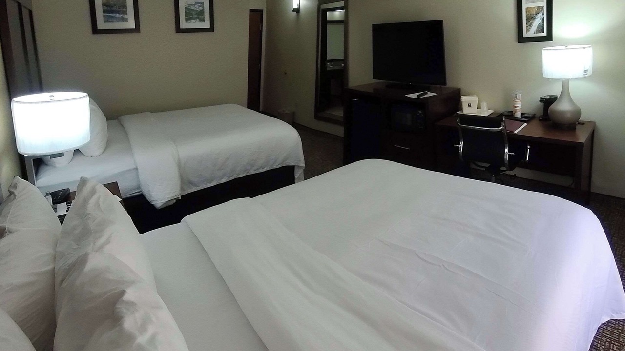 Photo of Bedroom in Summerlee