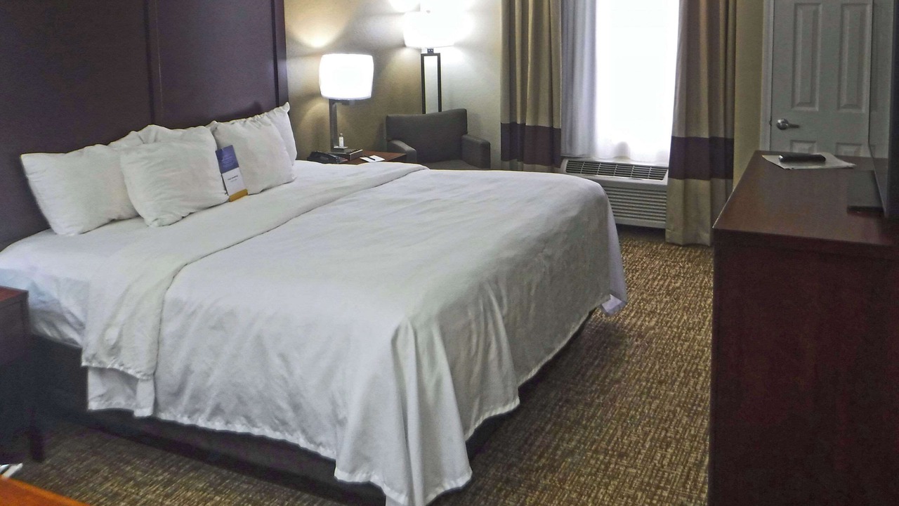 Photo of Bedroom in Summerlee