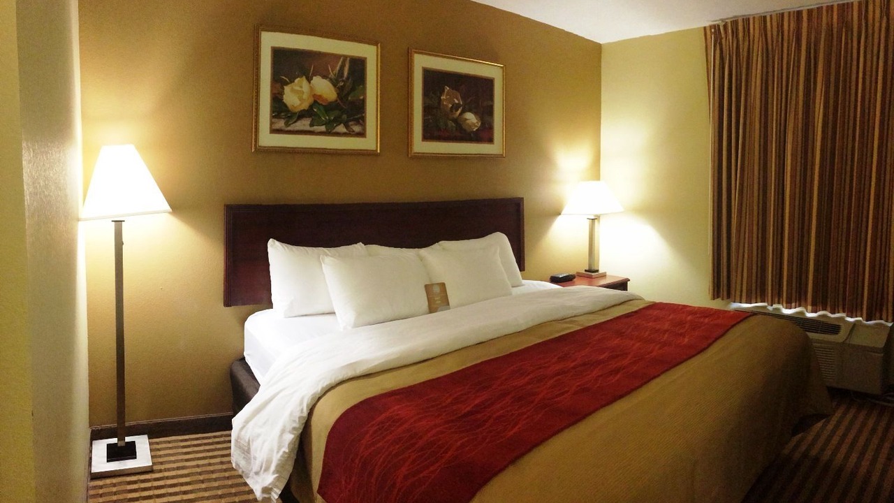 Photo of Bedroom in Summerlee