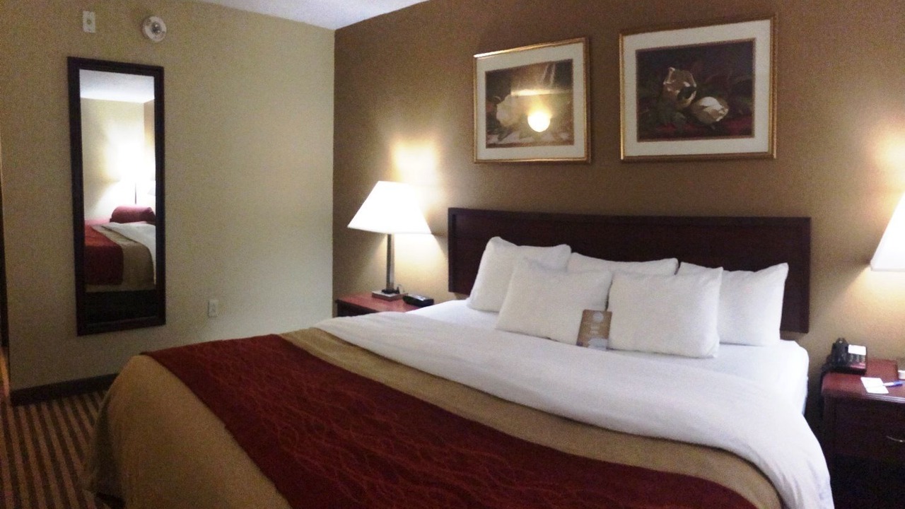 Photo of Bedroom in Summerlee