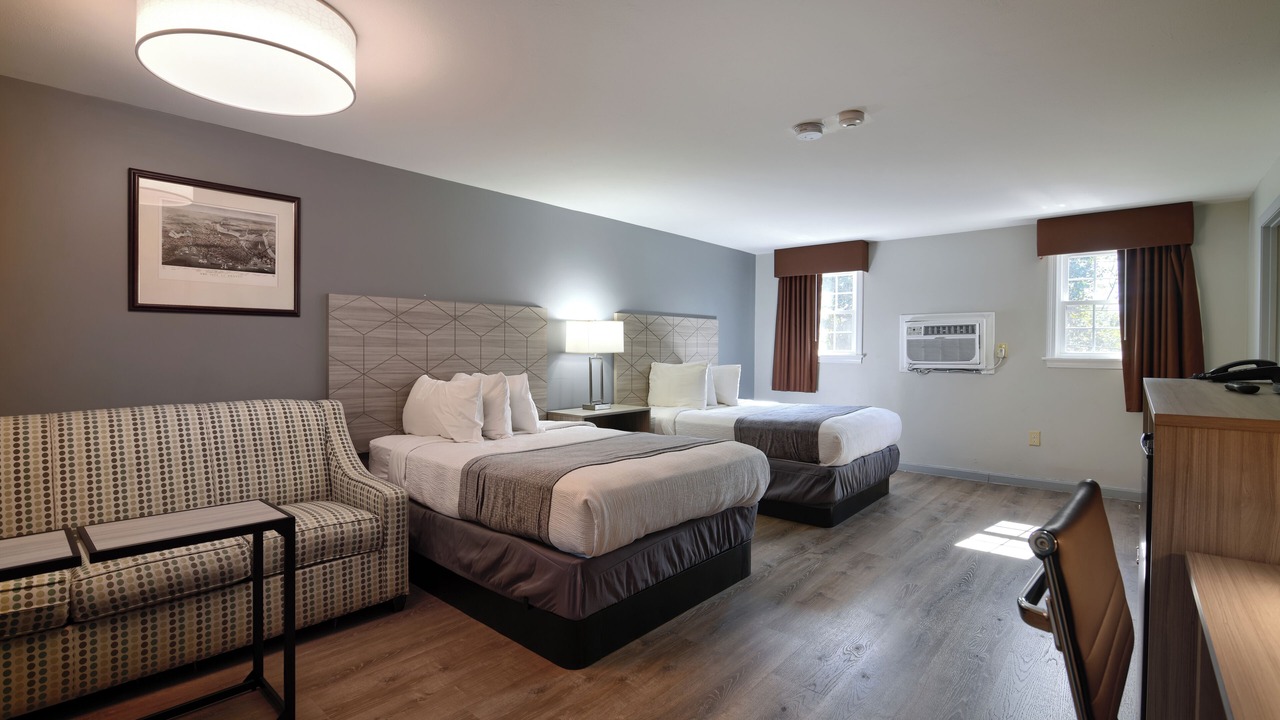 Photo of Bedroom in Danvers