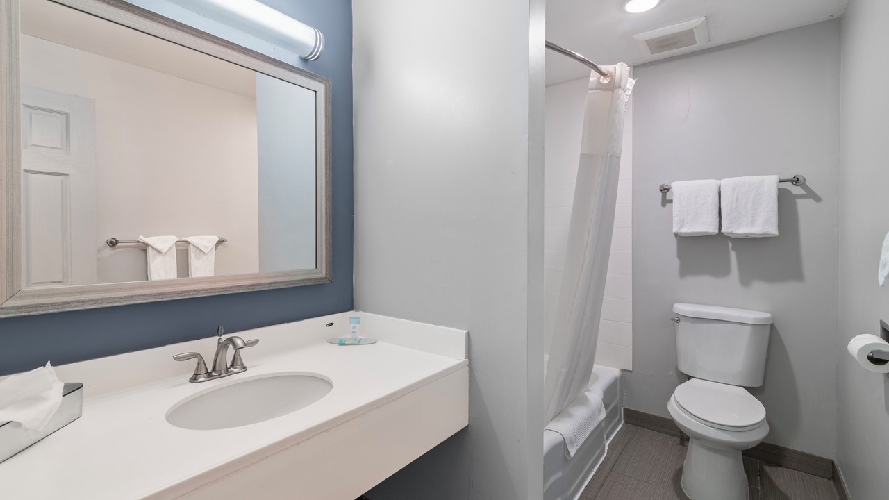 Photo of Bathroom in Danvers