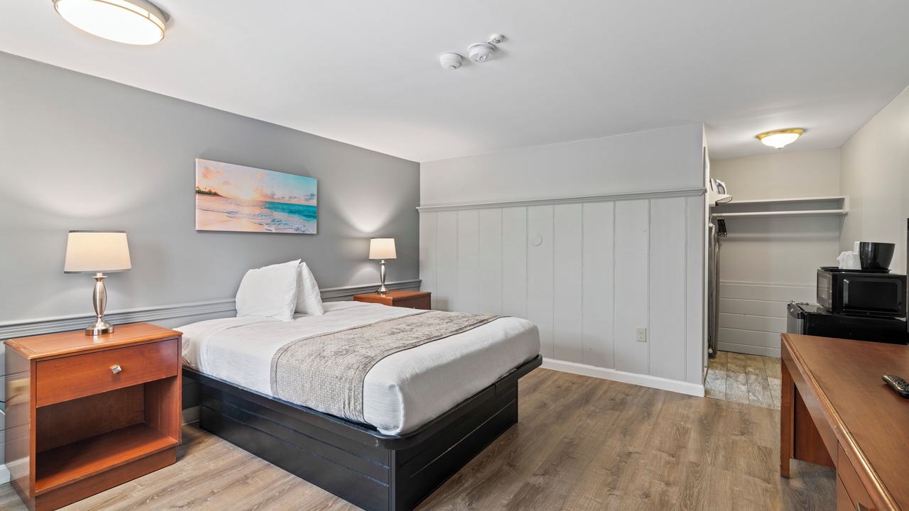 Photo of Bedroom in Danvers