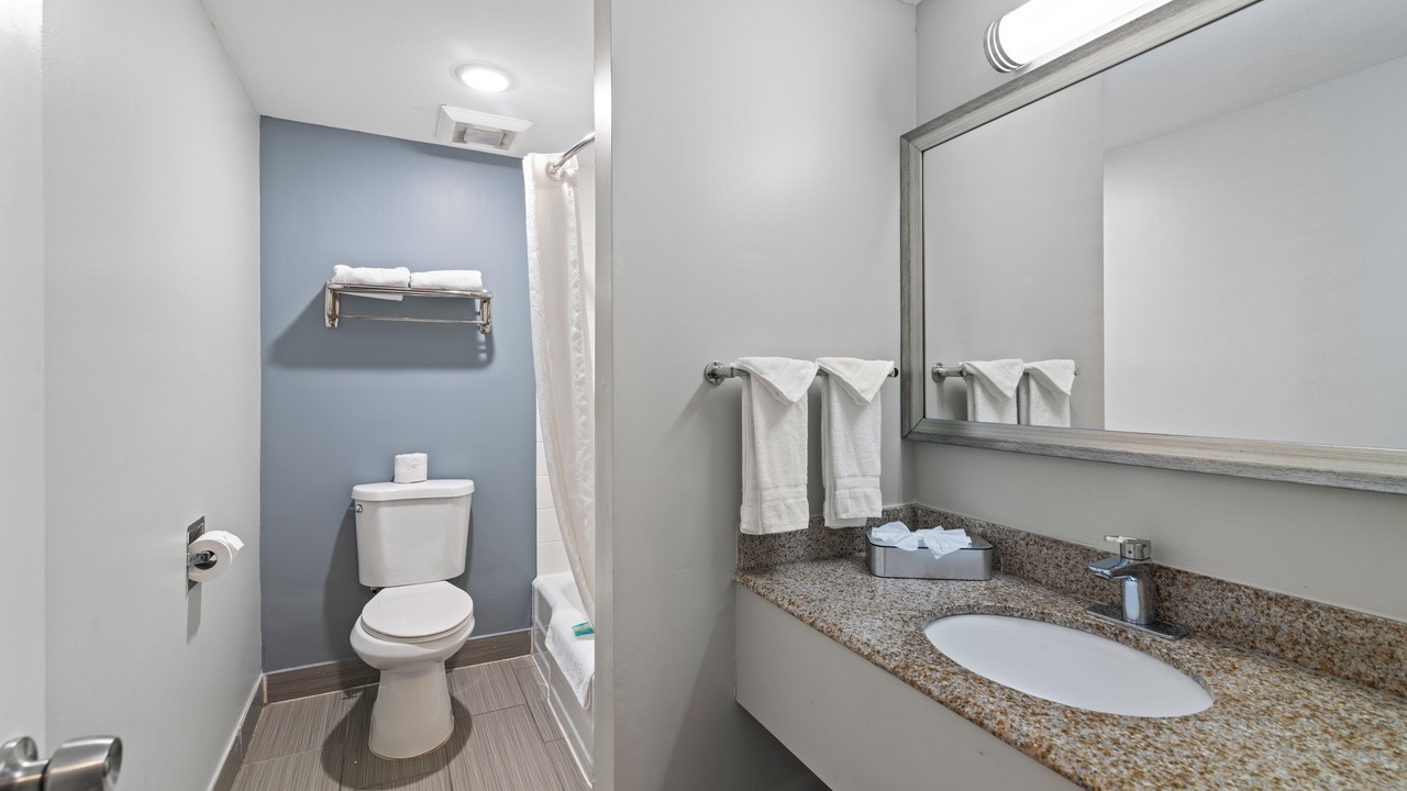 Photo of Bathroom in Danvers