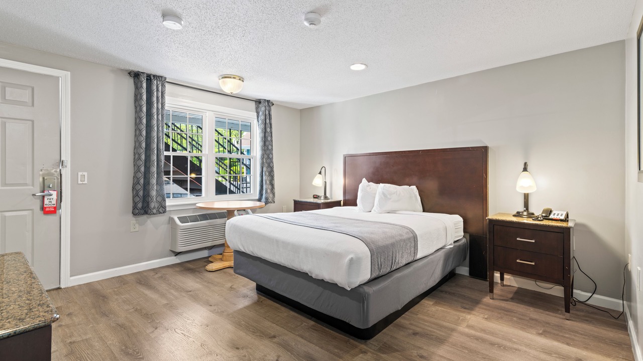 Photo of Bedroom in Danvers