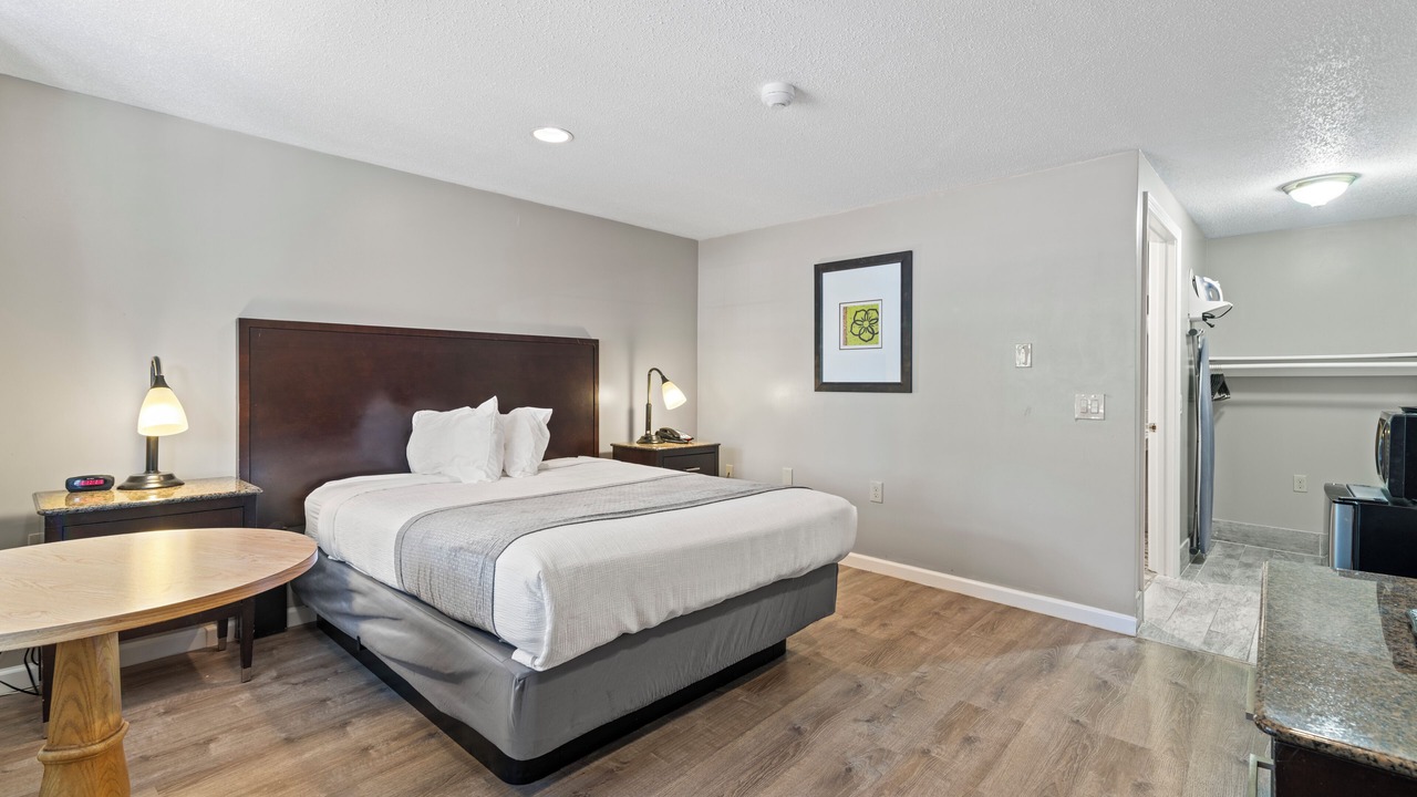 Photo of Bedroom in Danvers
