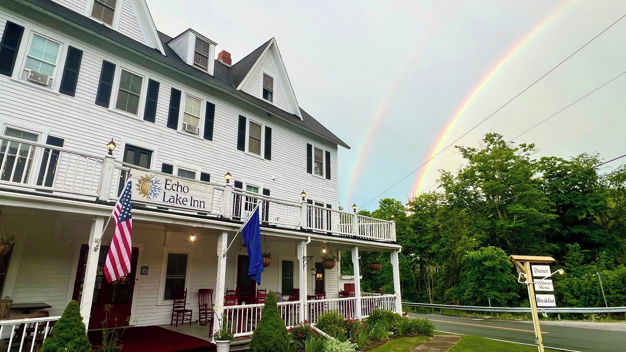 Photo of Outdoor in Ludlow