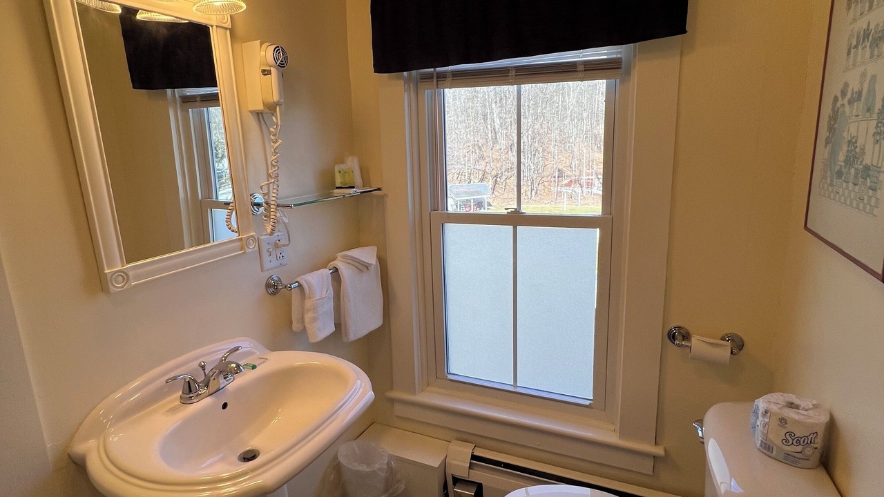 Photo of Bathroom in Ludlow