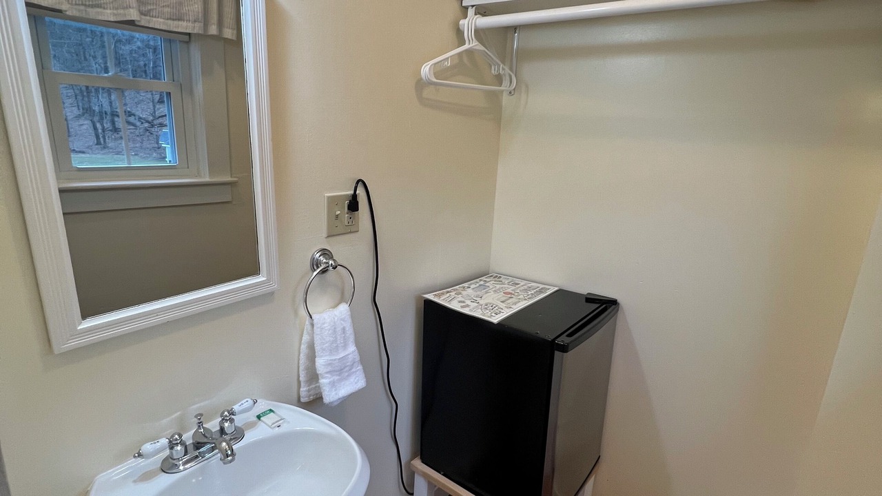 Photo of Bathroom in Ludlow