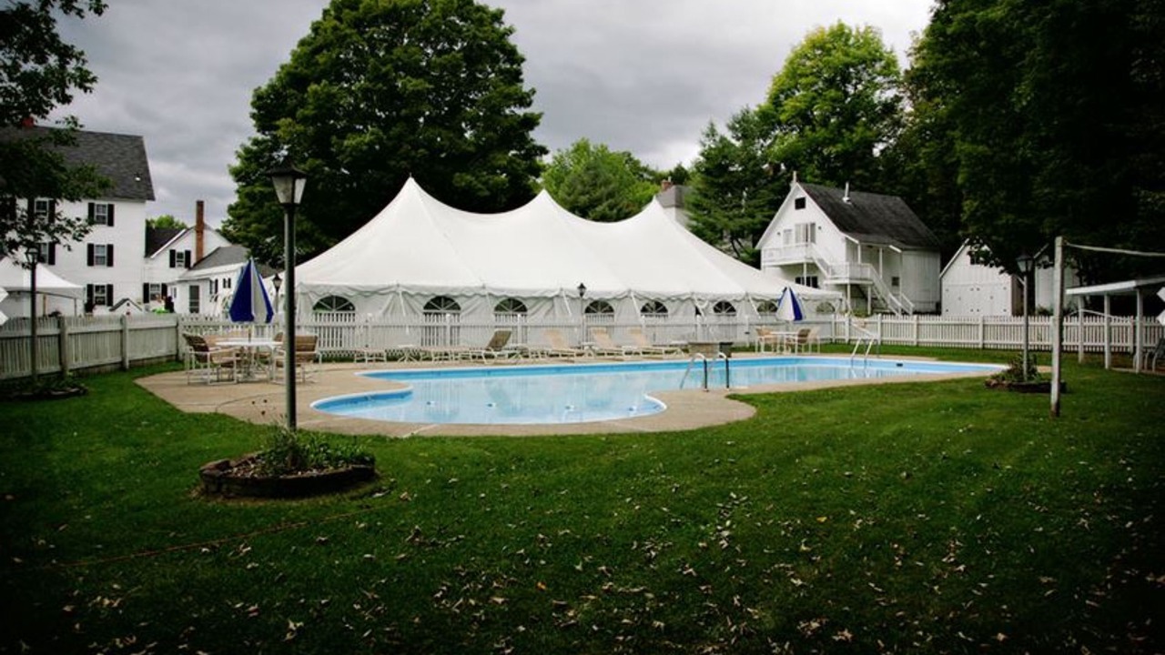 Photo of Outdoor in Ludlow