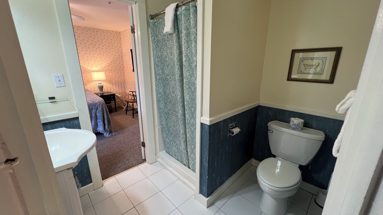 Photo of Bathroom in Ludlow