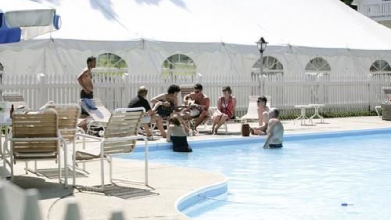 Photo of Outdoor in Ludlow
