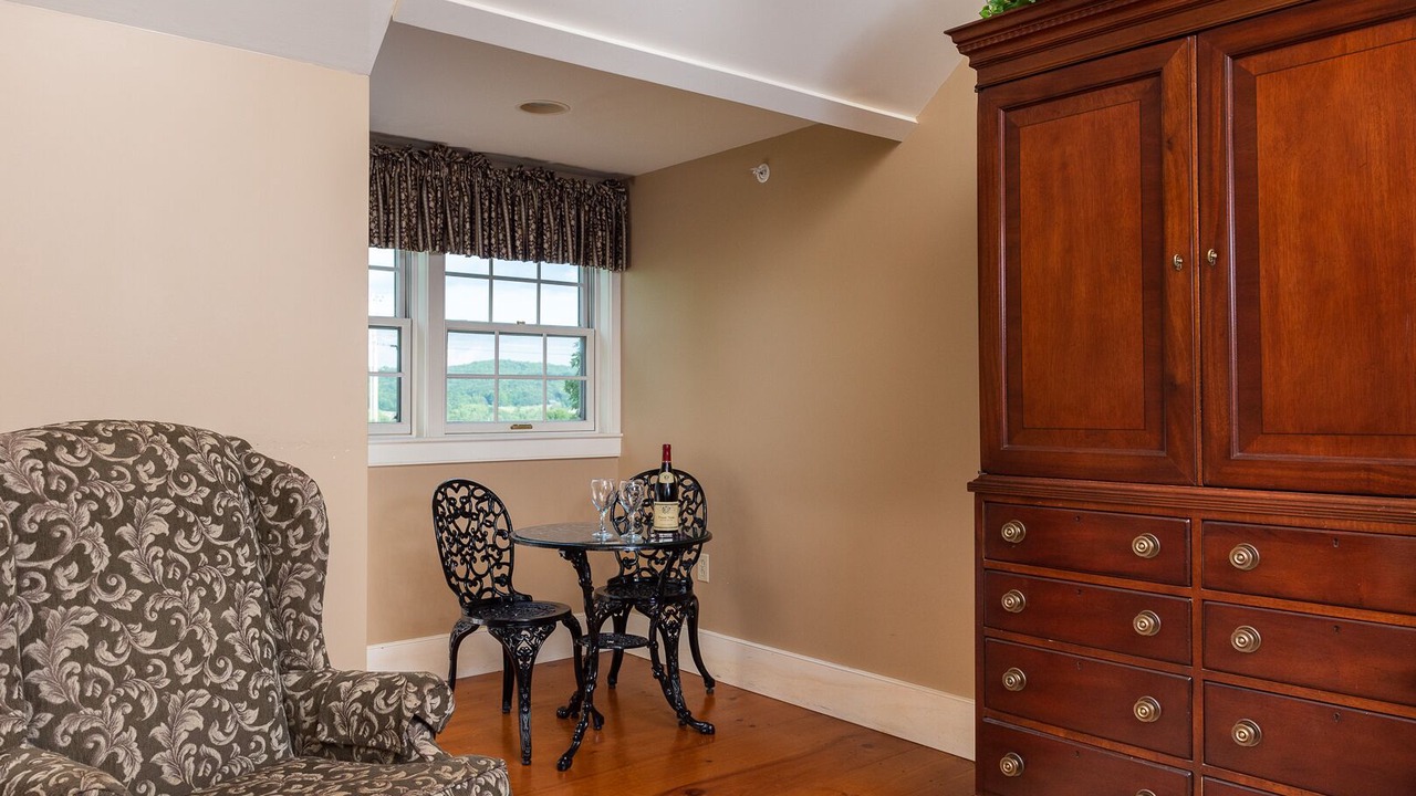 Photo of Patio Balcony in Vergennes