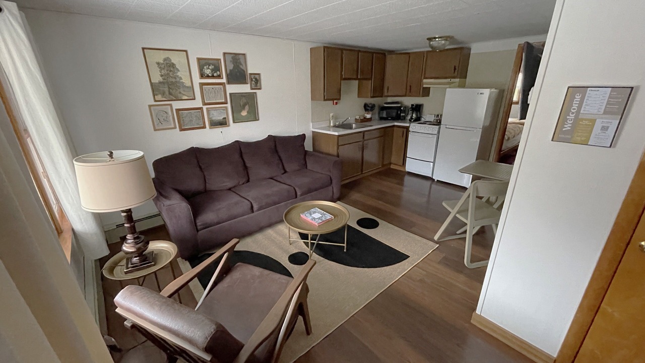 Photo of Livingroom in Williamstown