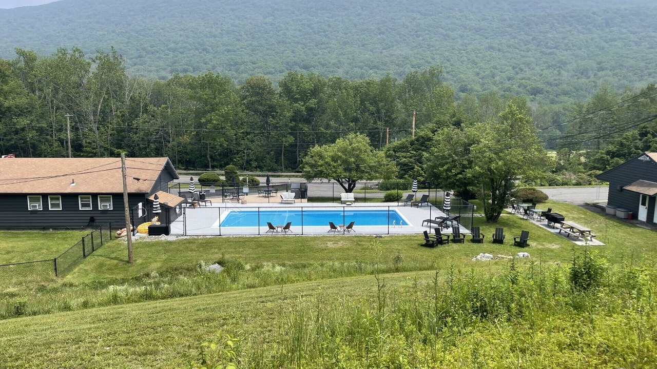 Photo of Outdoor in Williamstown