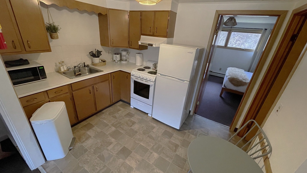 Photo of Kitchen in Williamstown