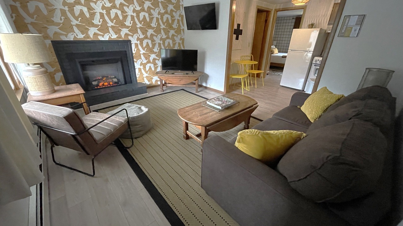 Photo of Bedroom in Williamstown