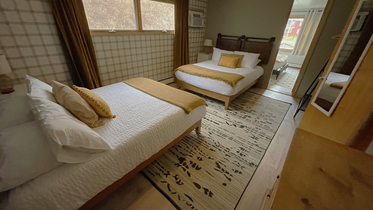 Photo of Bedroom in Williamstown
