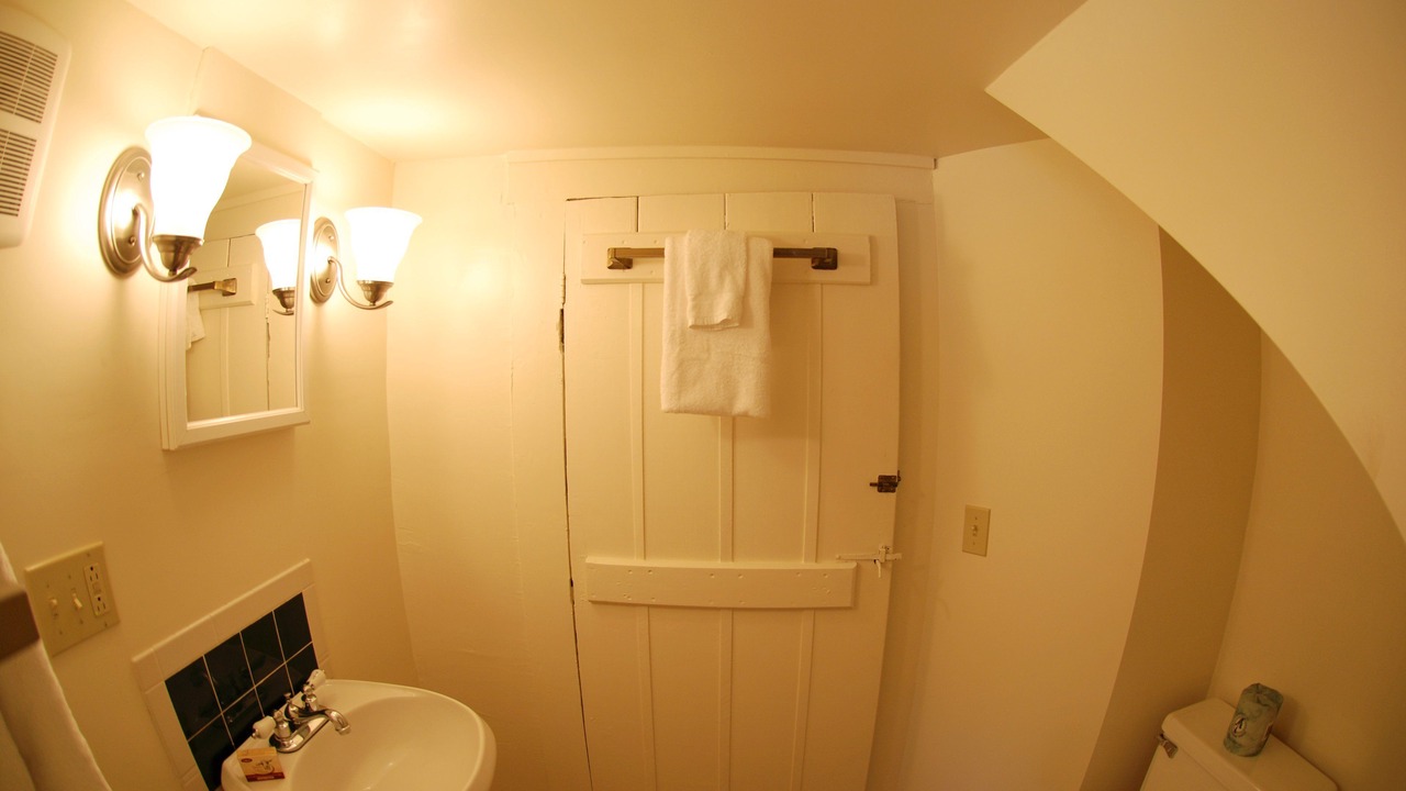 Photo of Bathroom in Waitsfield