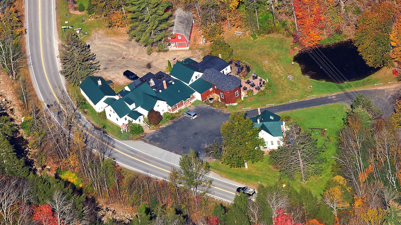 Photo of Outdoor in Waitsfield