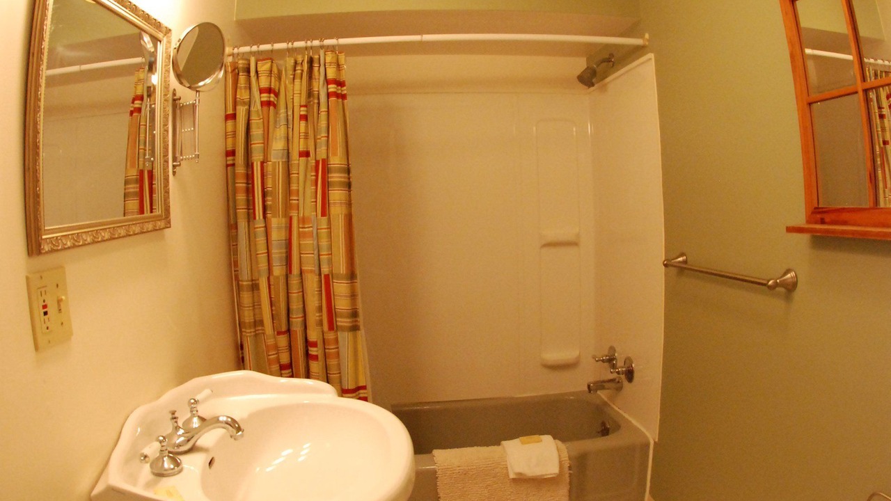 Photo of Bathroom in Waitsfield