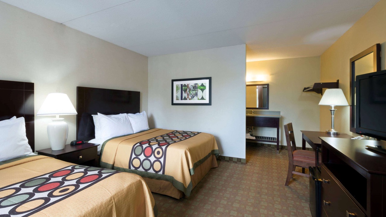 Photo of Bedroom in White River Junction