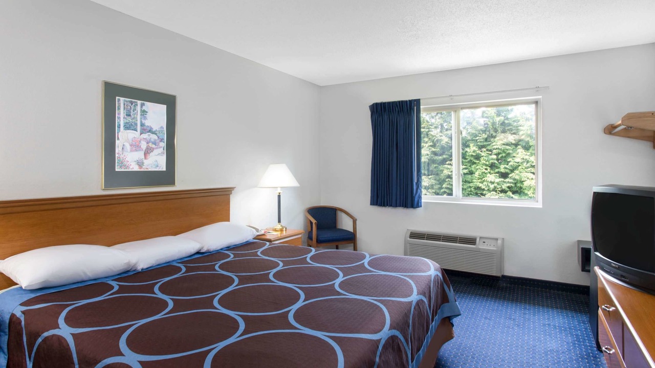 Photo of Bedroom in Kingston