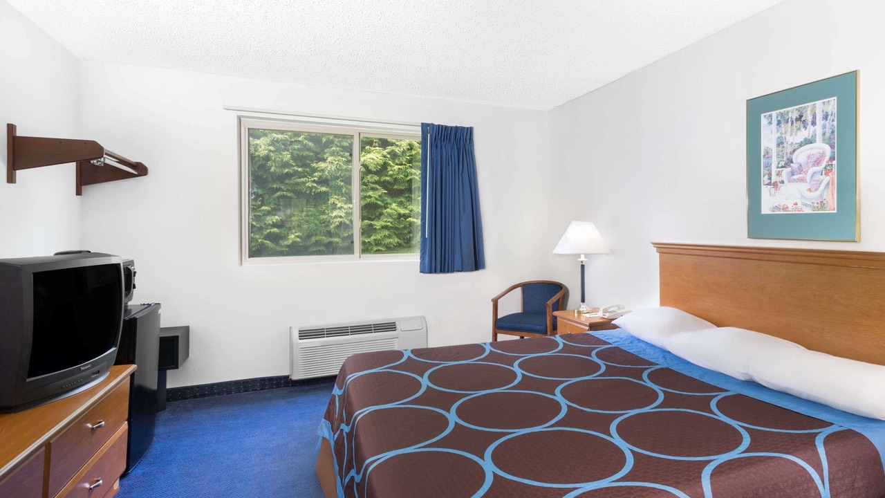 Photo of Bedroom in Kingston