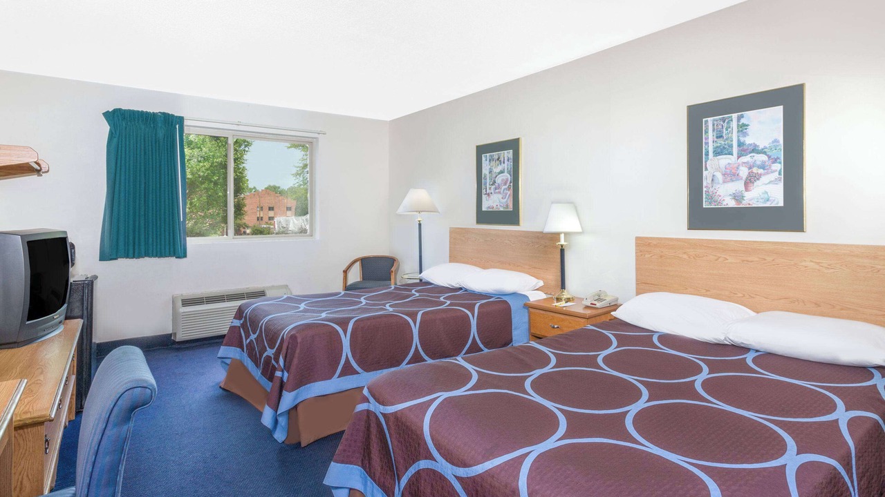 Photo of Bedroom in Kingston