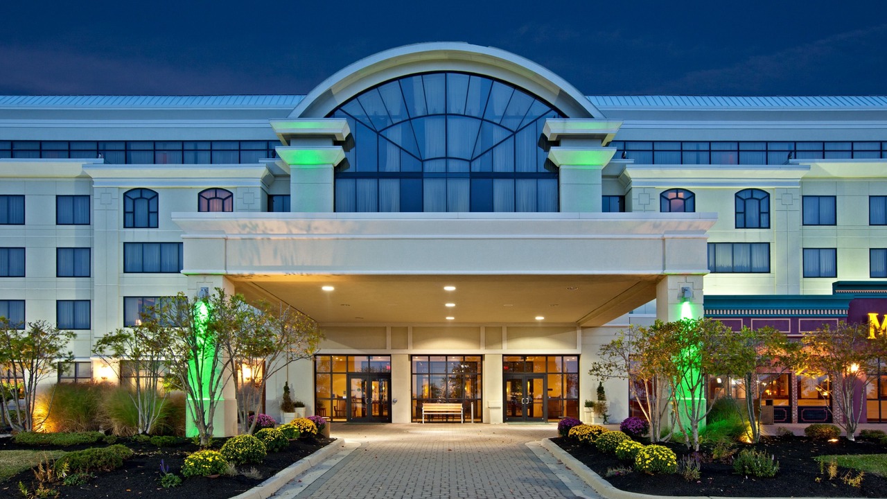 Photo of Buildings in Wilmington