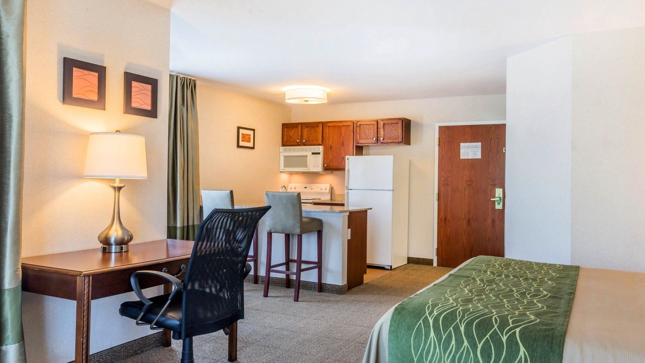 Photo of Bedroom in South Burlington