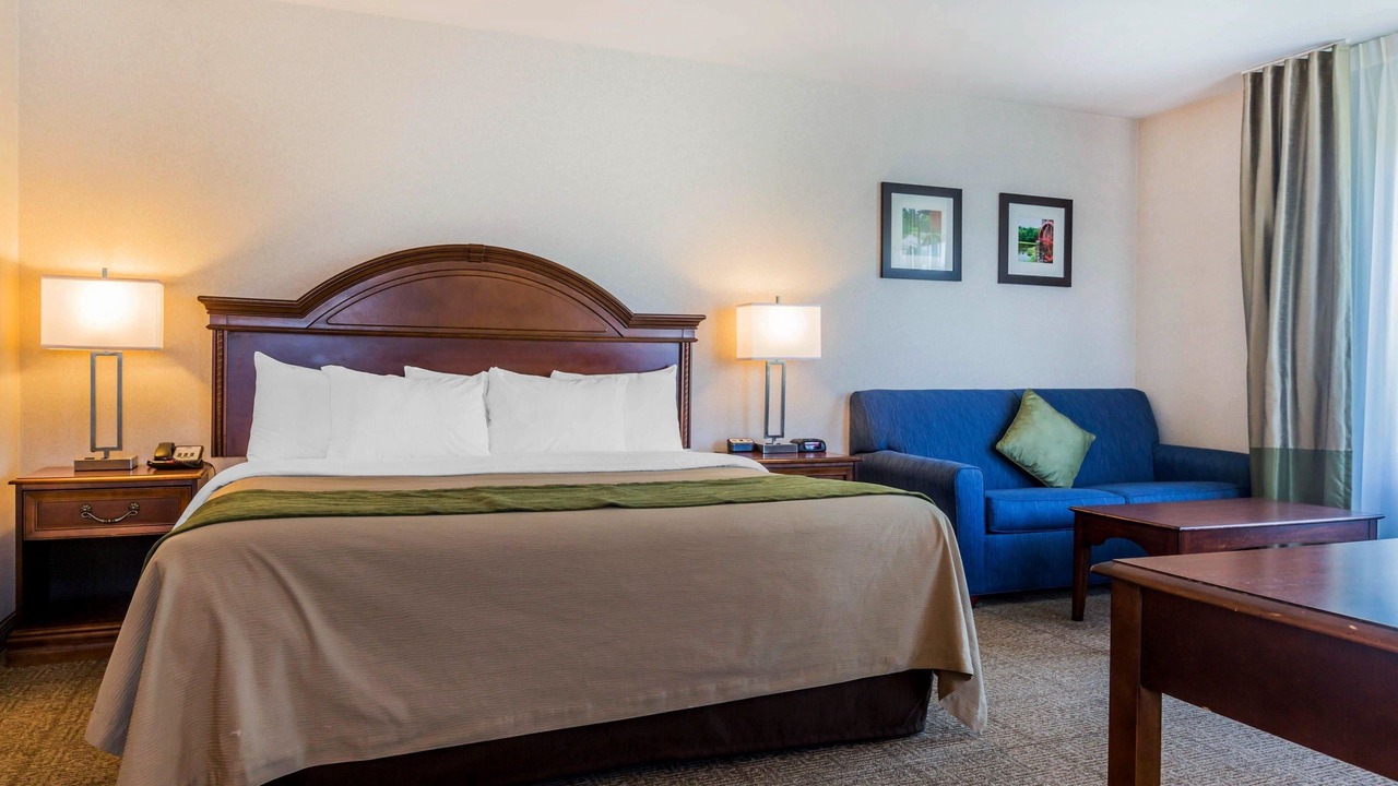 Photo of Bedroom in South Burlington