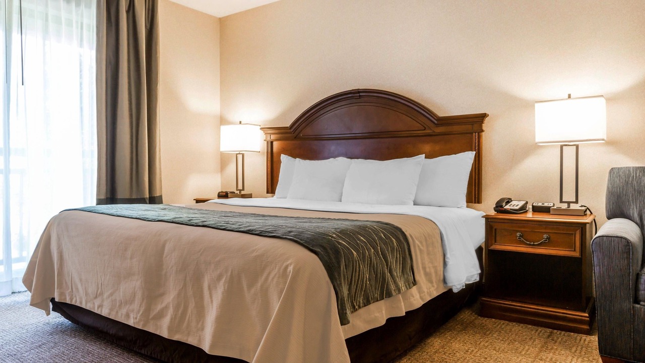 Photo of Bedroom in South Burlington