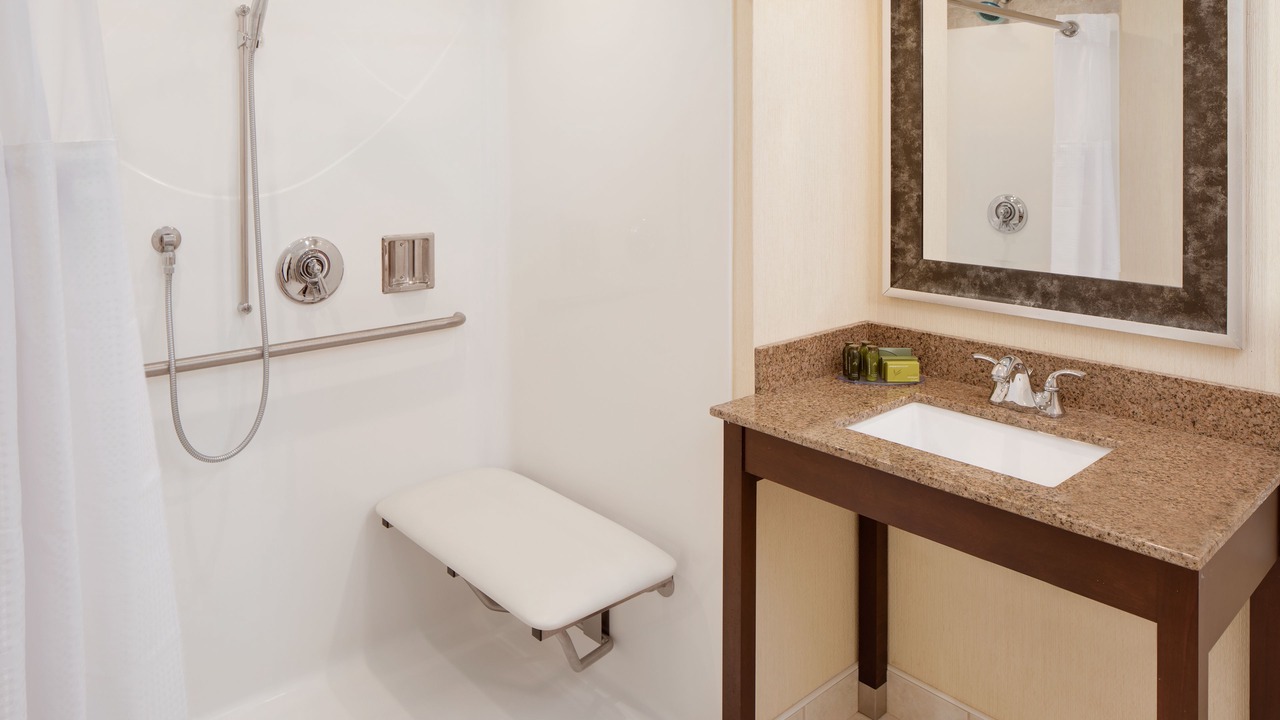 Photo of Bathroom in Westford