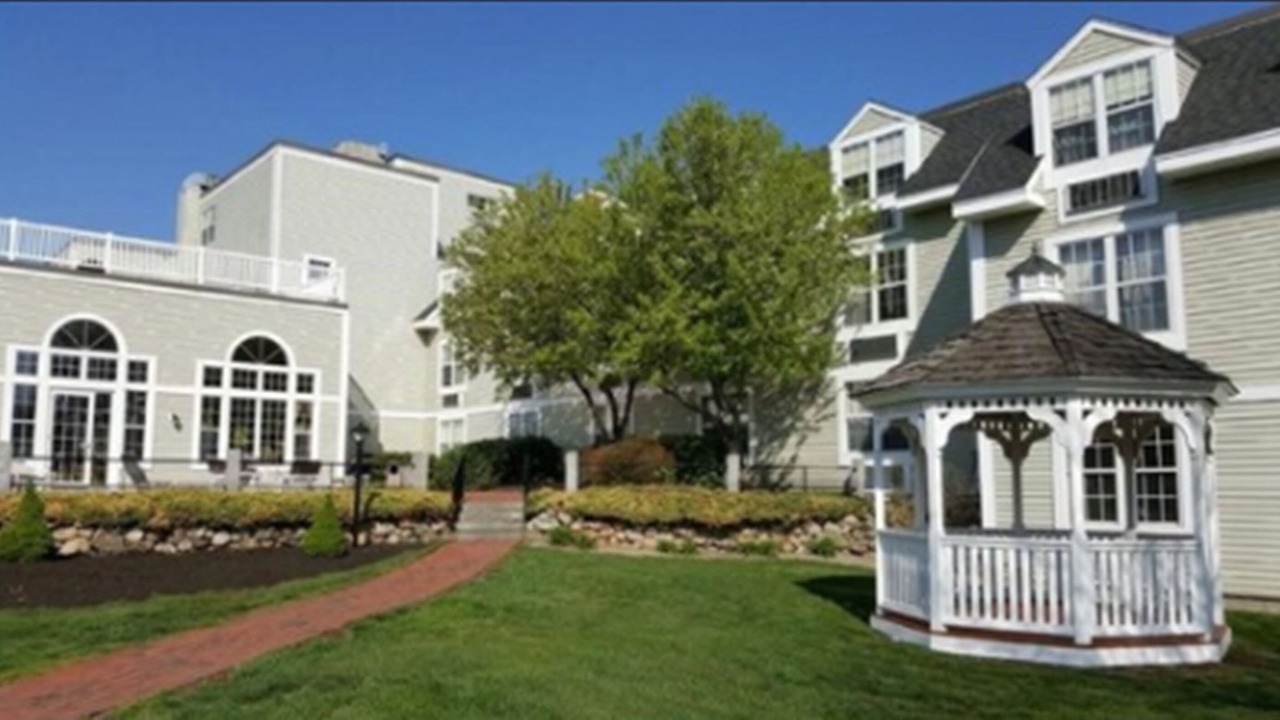Photo of Outdoor in Westford