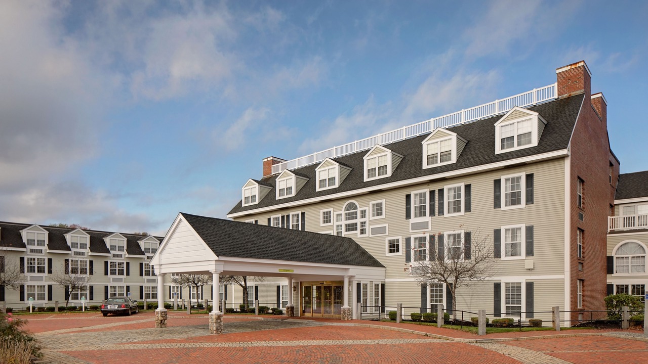 Photo of Outdoor in Westford