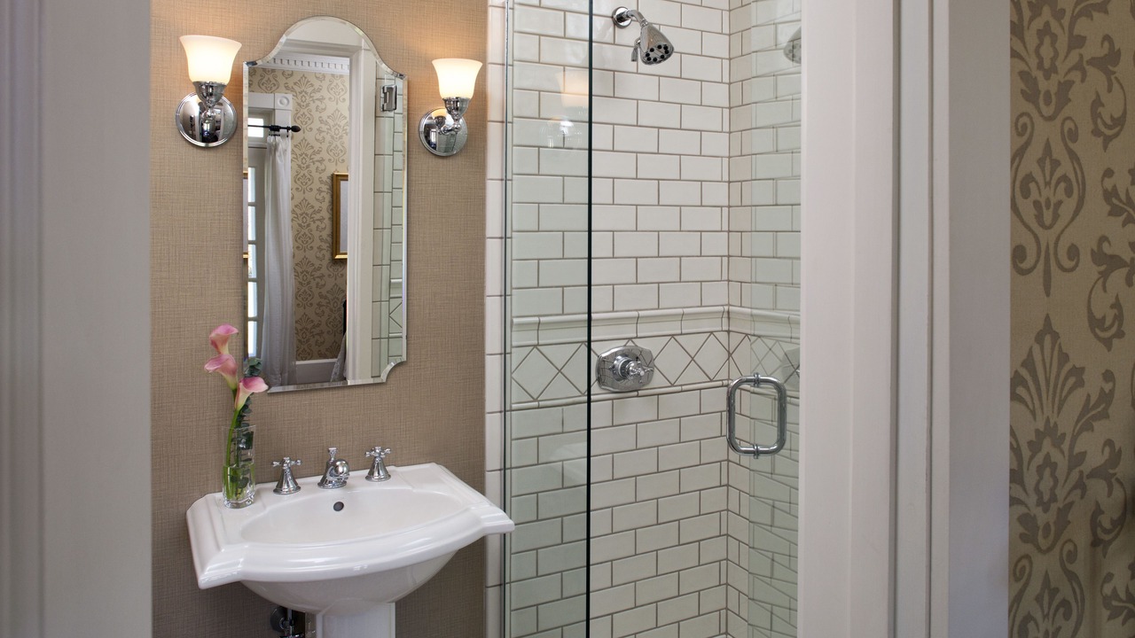 Photo of Bathroom in West Woodstock