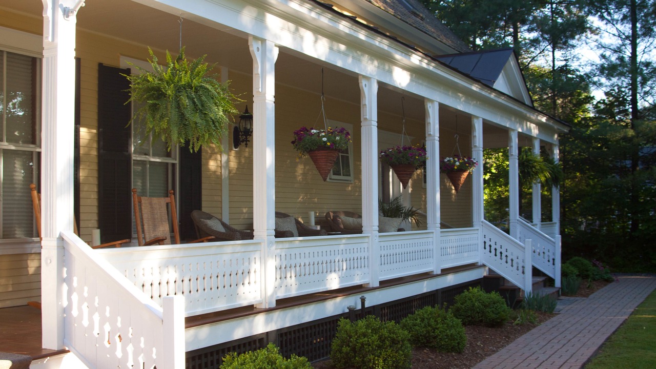 Photo of Outdoor in West Woodstock