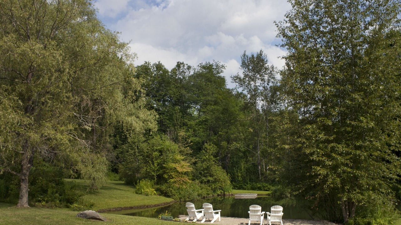 Photo of Outdoor in West Woodstock