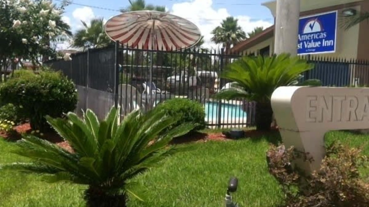 Photo of Outdoor in Angleton