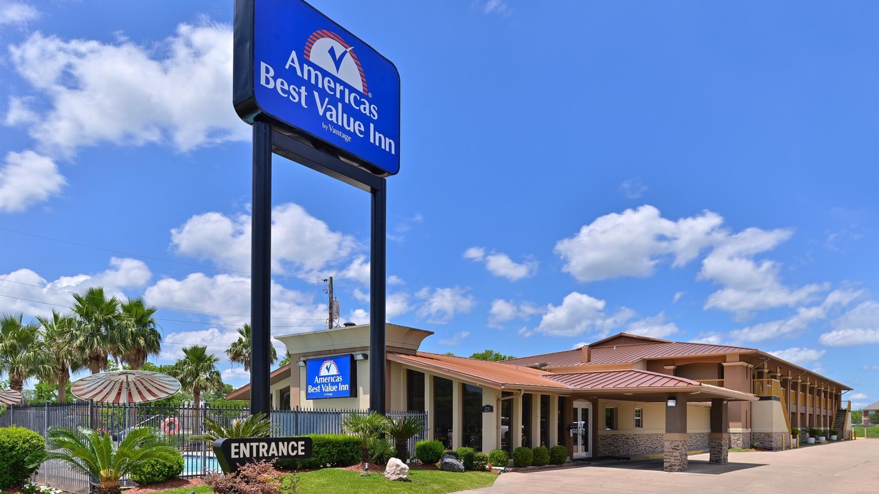 Photo of Outdoor in Angleton