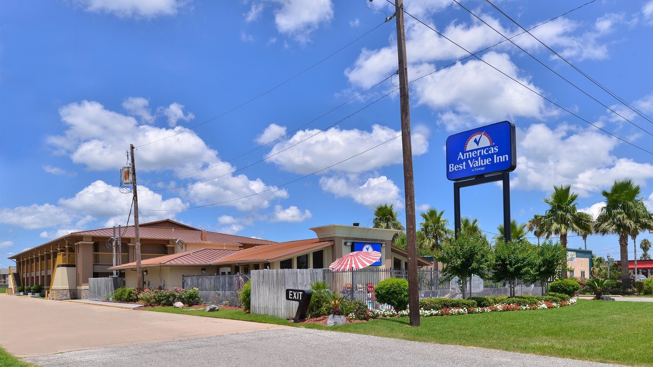 Photo of Outdoor in Angleton