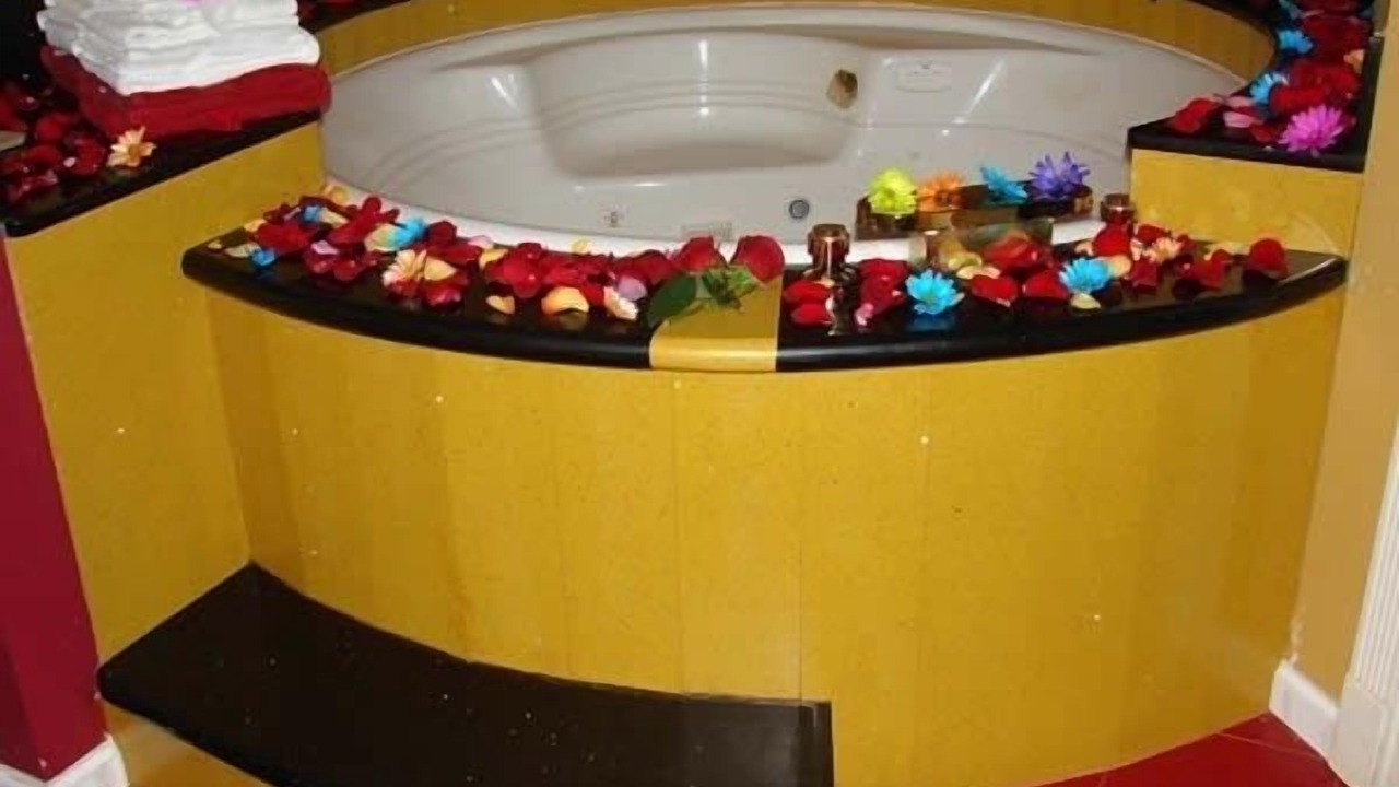 Photo of Bathroom in Angleton