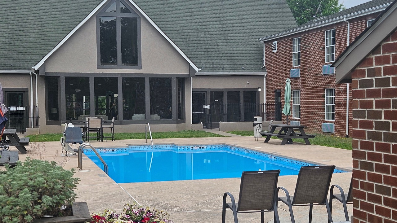 Photo of Outdoor in Newbern