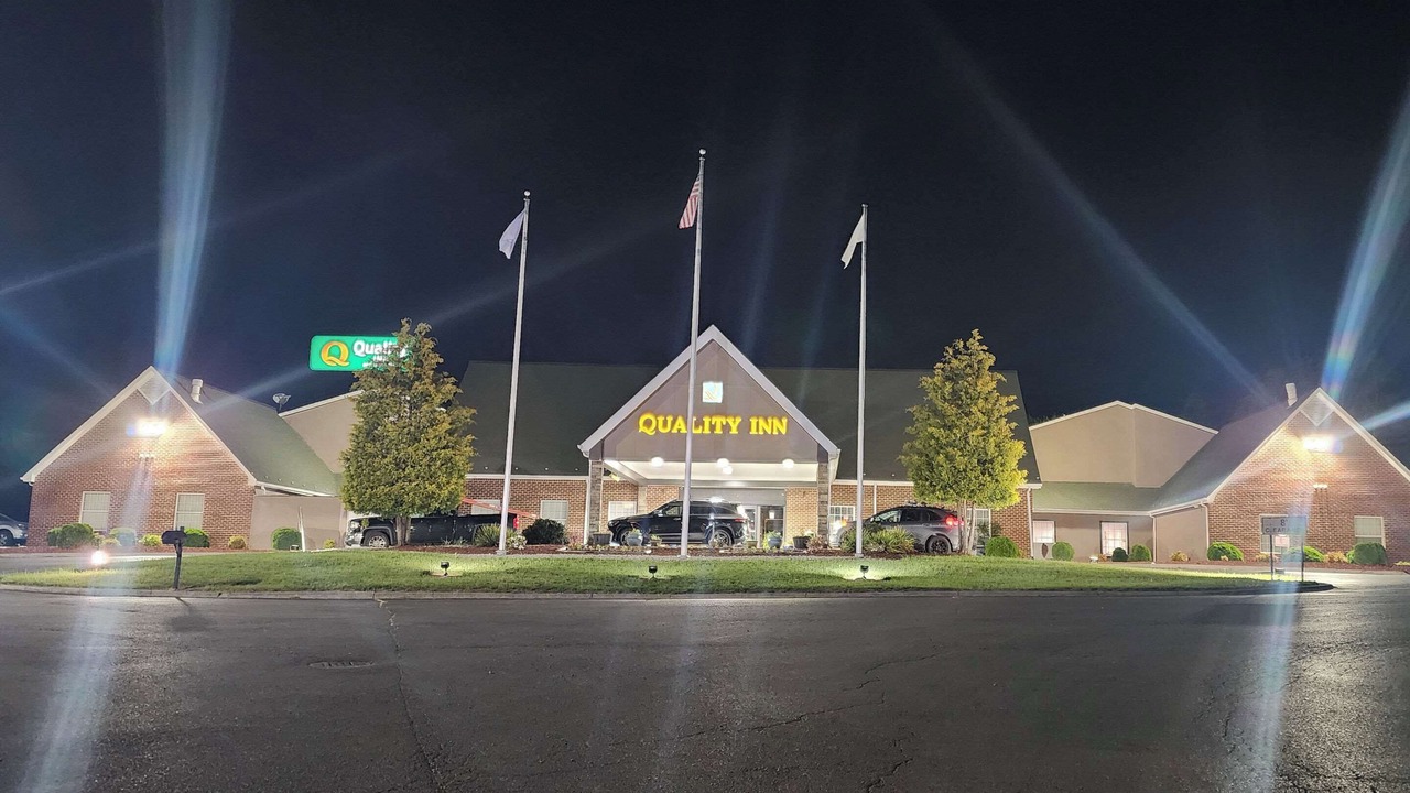 Photo of Outdoor in Newbern