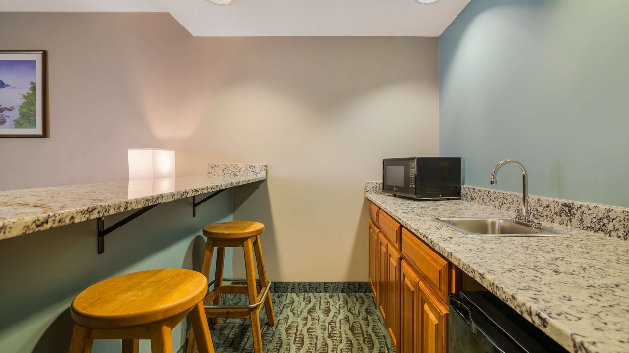 Photo of Kitchen in Manchester