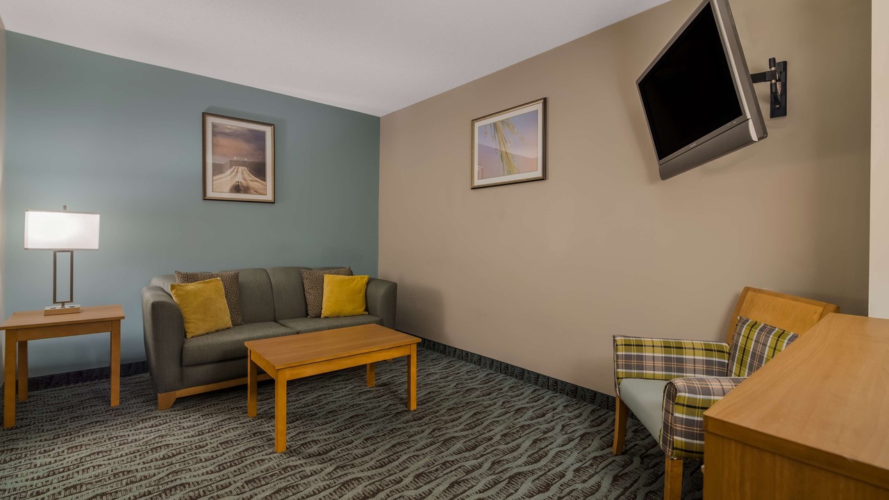 Photo of Bedroom in Manchester