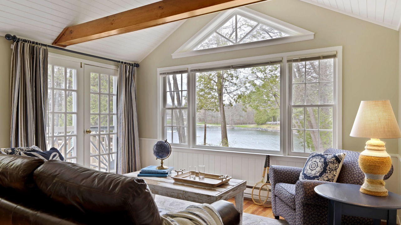 Photo of Livingroom in Vergennes