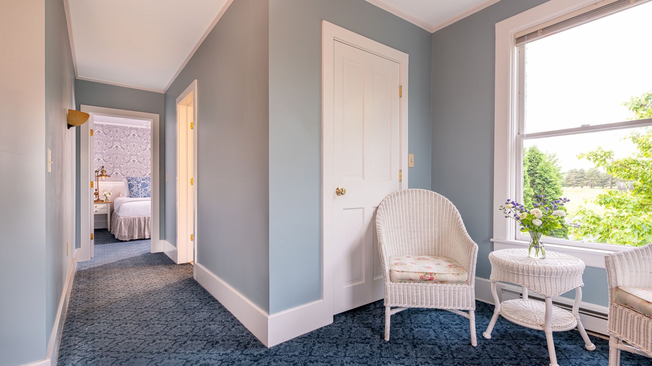 Photo of Bedroom in Vergennes